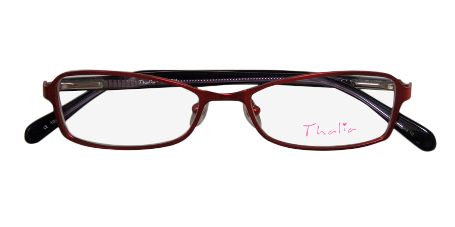 Thalia gloria eyeglasses DestGlow