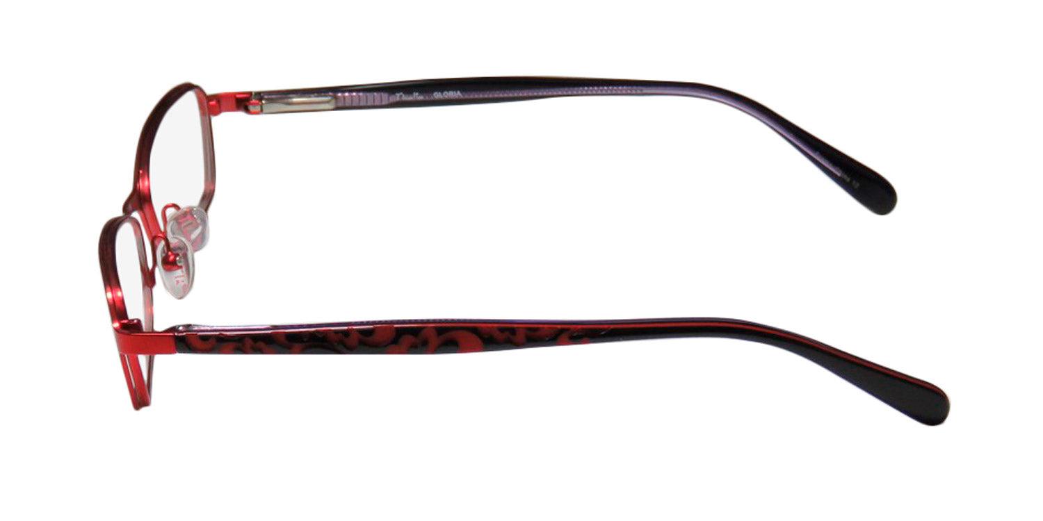 Thalia gloria eyeglasses DestGlow