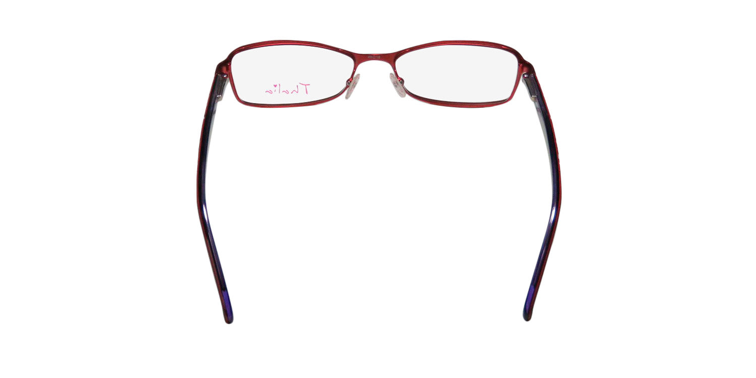 Thalia gloria eyeglasses DestGlow