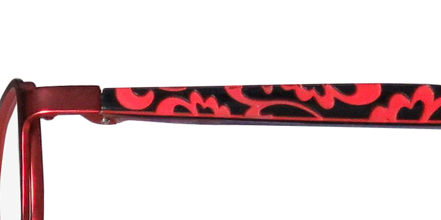 Thalia gloria eyeglasses DestGlow