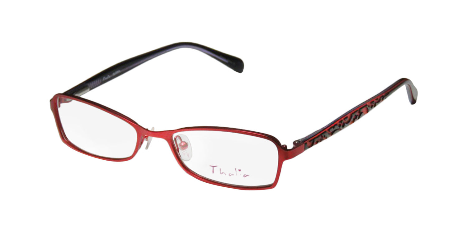 Thalia gloria eyeglasses DestGlow