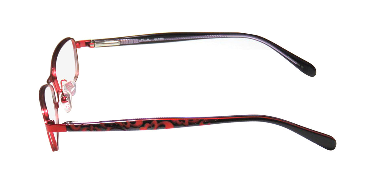 Thalia gloria eyeglasses DestGlow