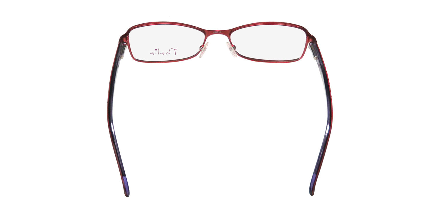 Thalia gloria eyeglasses DestGlow