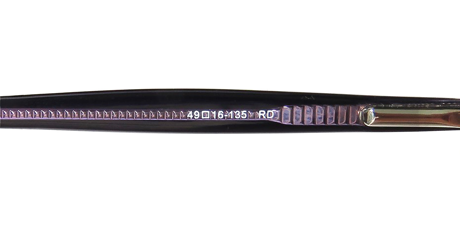 Thalia gloria eyeglasses DestGlow
