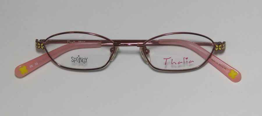 Thalia Deisy Eyeglasses