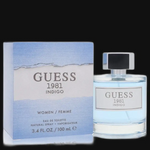 1981 Indigo By Guess Perfume for Women