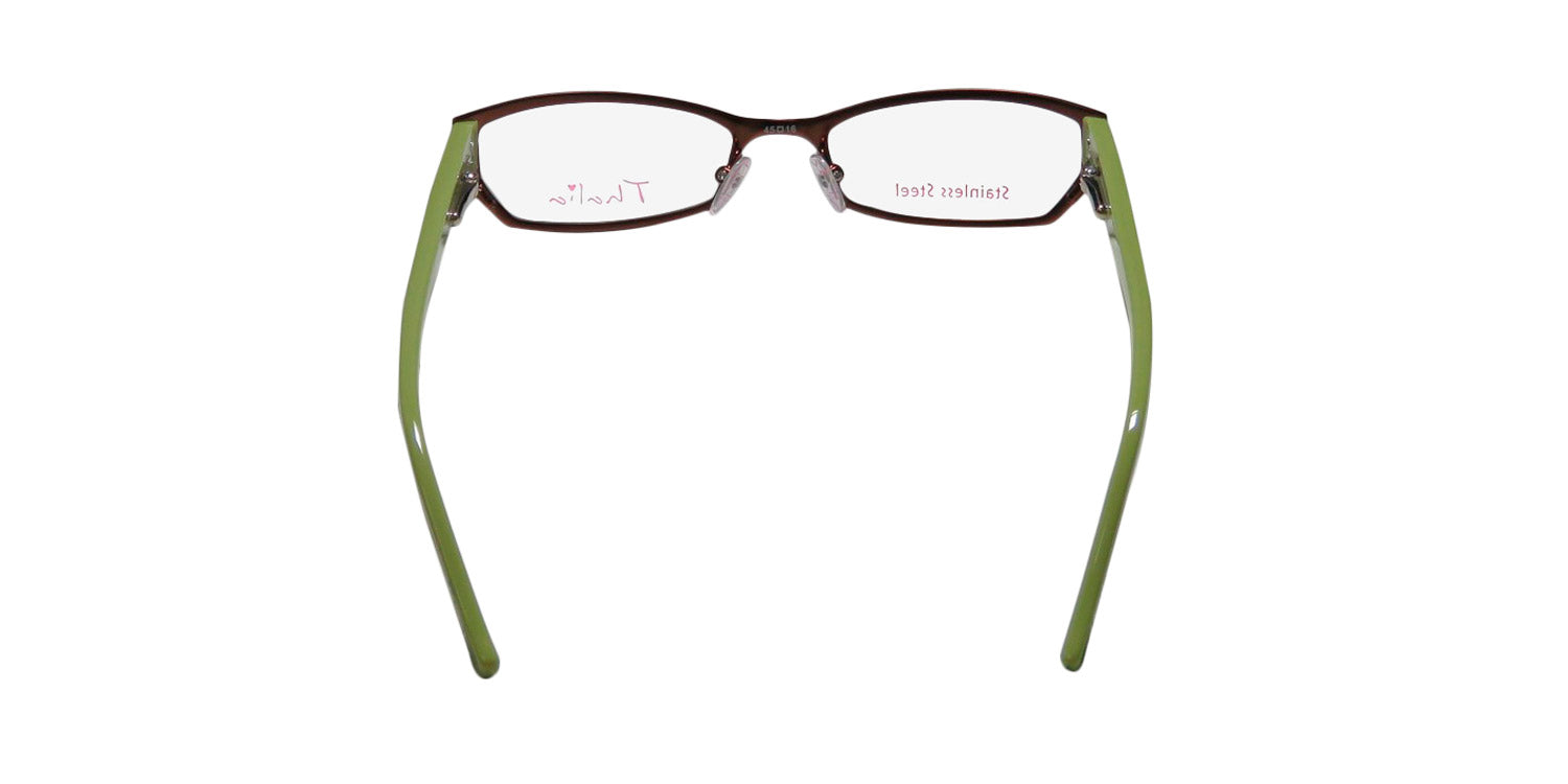 Thalia Sencilla Eyeglasses by ModaFrames