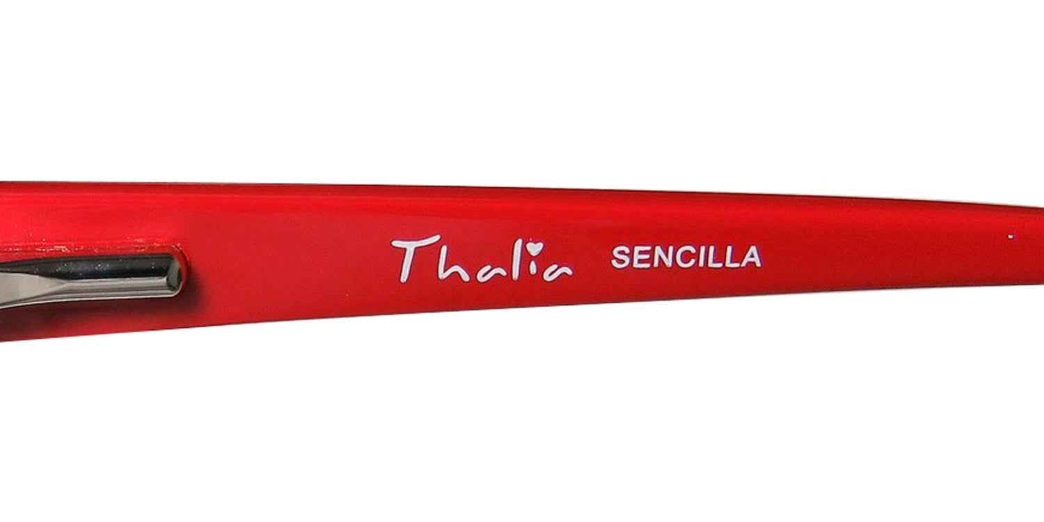 Thalia Sencilla Eyeglasses
