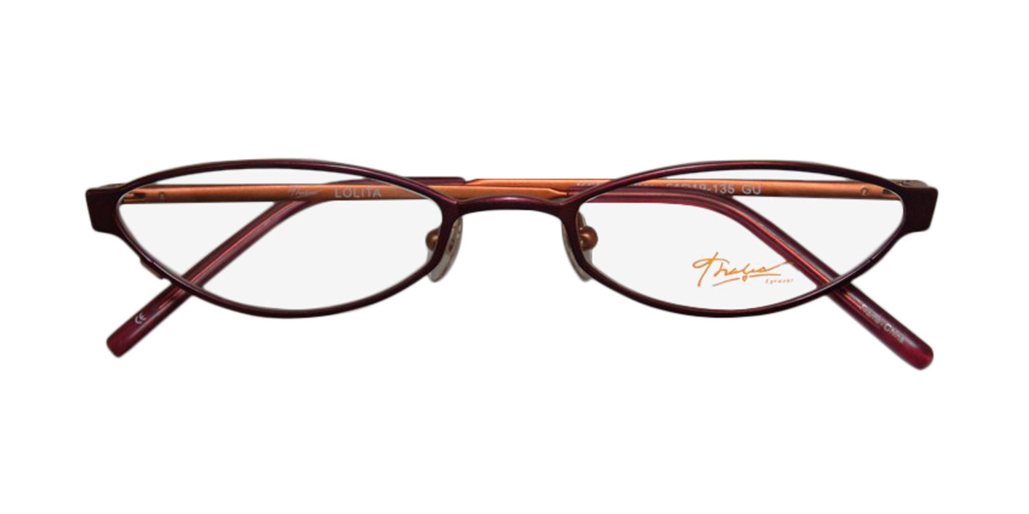 Thalia Lolita Eyeglasses by ModaFrames