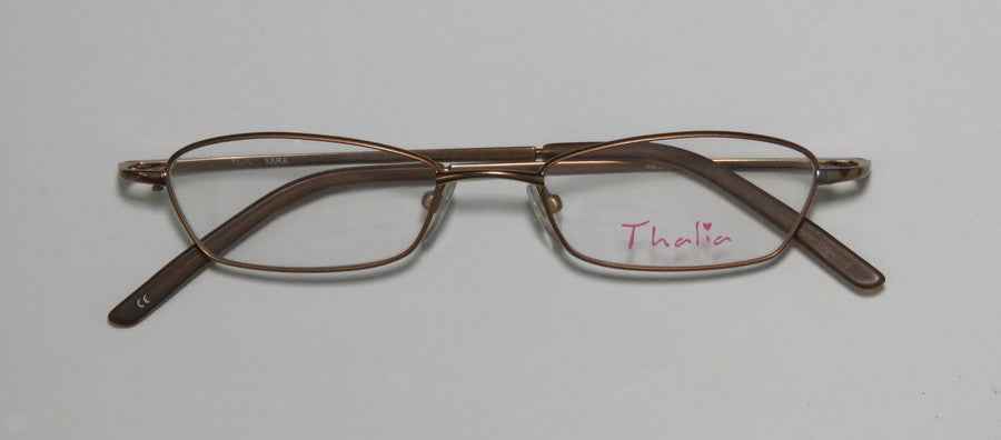 Thalia Yara Eyeglasses