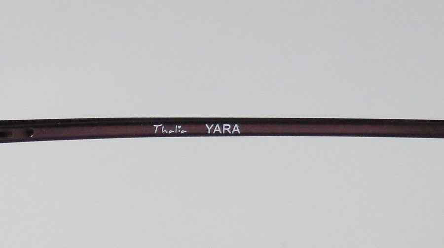 Thalia Yara Eyeglasses