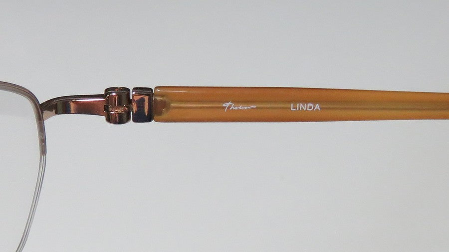 Thalia Linda Eyeglasses by ModaFrames