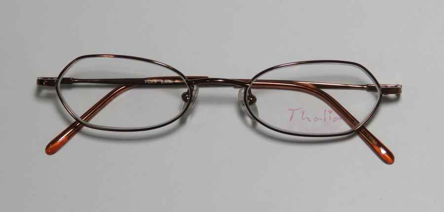 Thalia Zara Eyeglasses