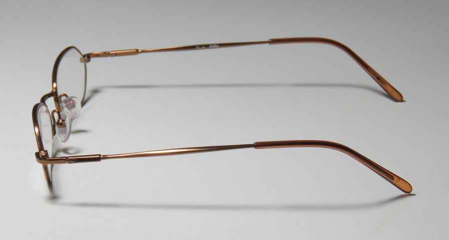 Thalia Zara Eyeglasses