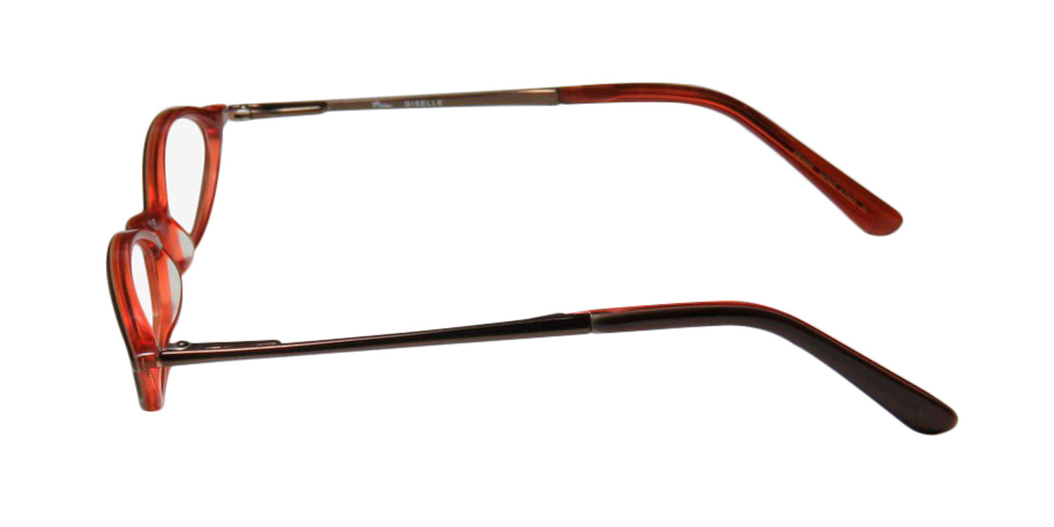 Thalia Giselle Eyeglasses - DestGlow