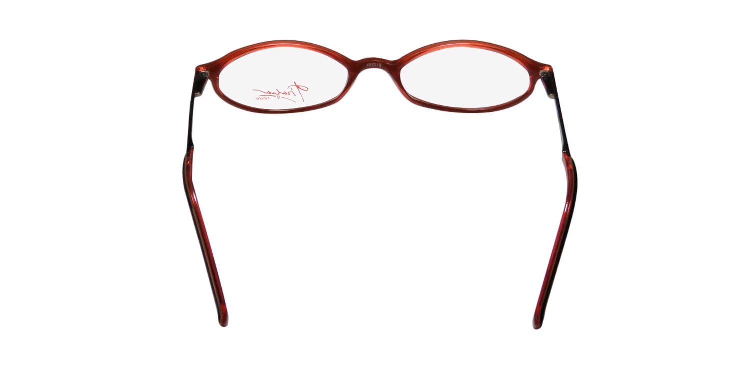 Thalia Giselle Eyeglasses - DestGlow