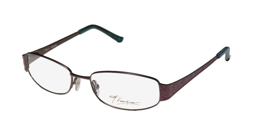 Thalia Seducida Eyeglasses - DestGlow