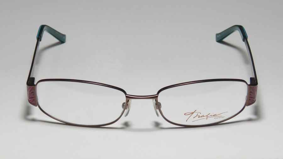 Thalia Seducida Eyeglasses - DestGlow