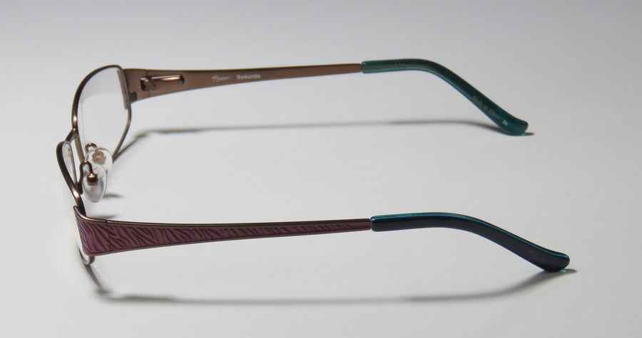 Thalia Seducida Eyeglasses - DestGlow