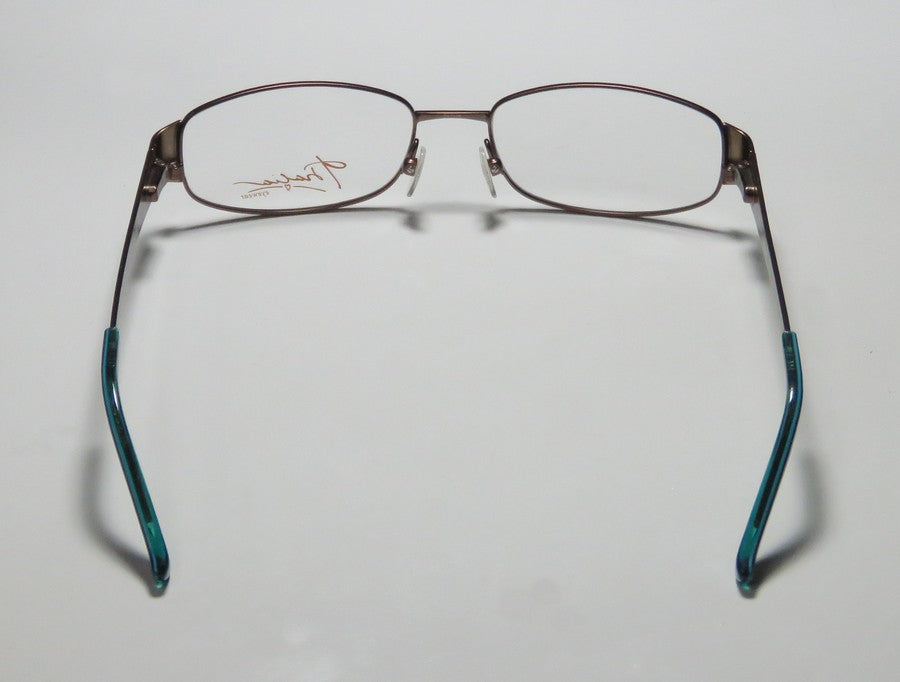 Thalia Seducida Eyeglasses - DestGlow