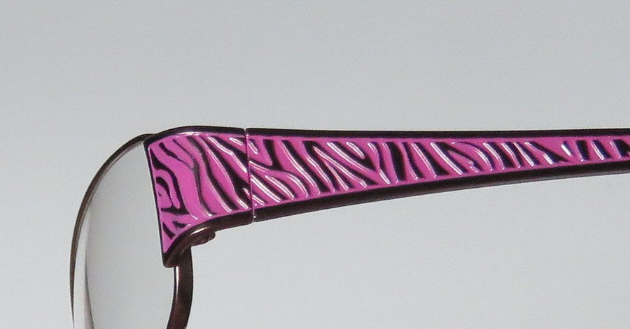 Thalia Seducida Eyeglasses - DestGlow