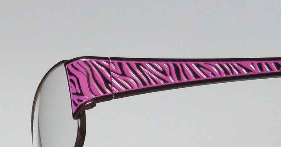 Thalia Seducida Eyeglasses