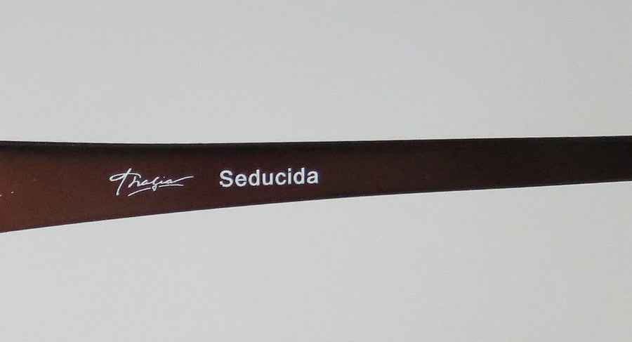 Thalia Seducida Eyeglasses - DestGlow