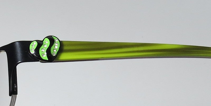 Thalia Corazonada Eyeglasses by ModaFrames