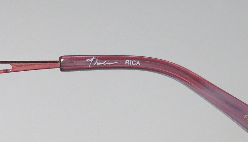 Thalia Rica Eyeglasses by ModaFrames
