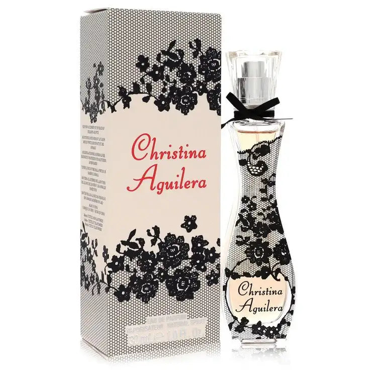Christina Aguilera By Christina Aguilera Perfume for Women