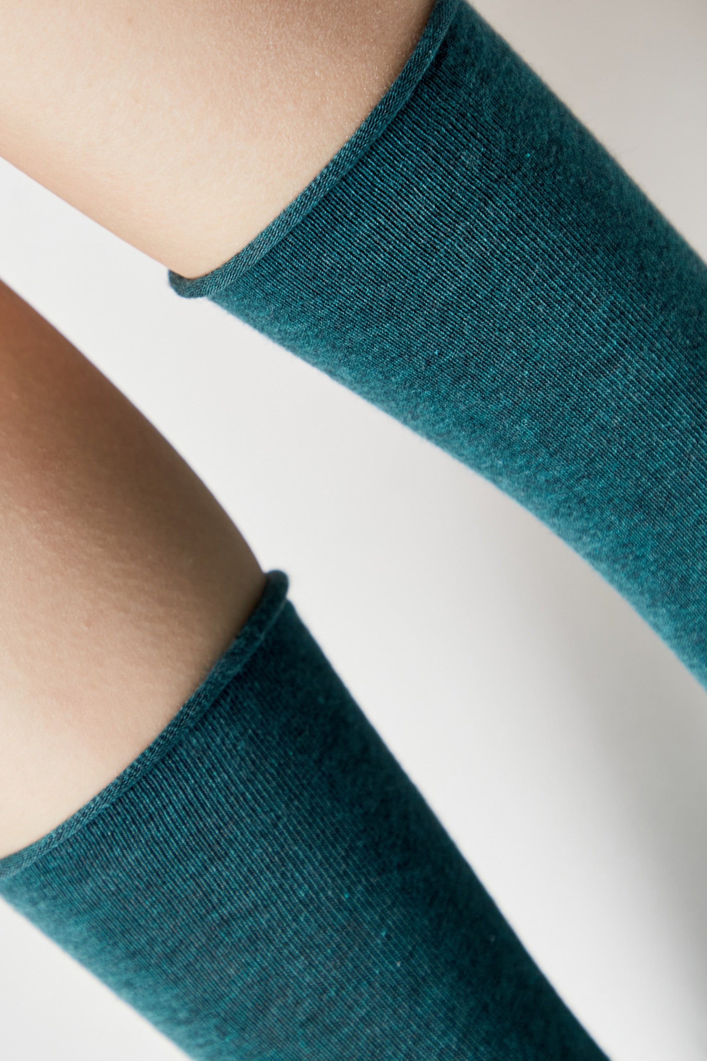 Conte Cotton Socks Comfort - 000 Melange - DestGlow