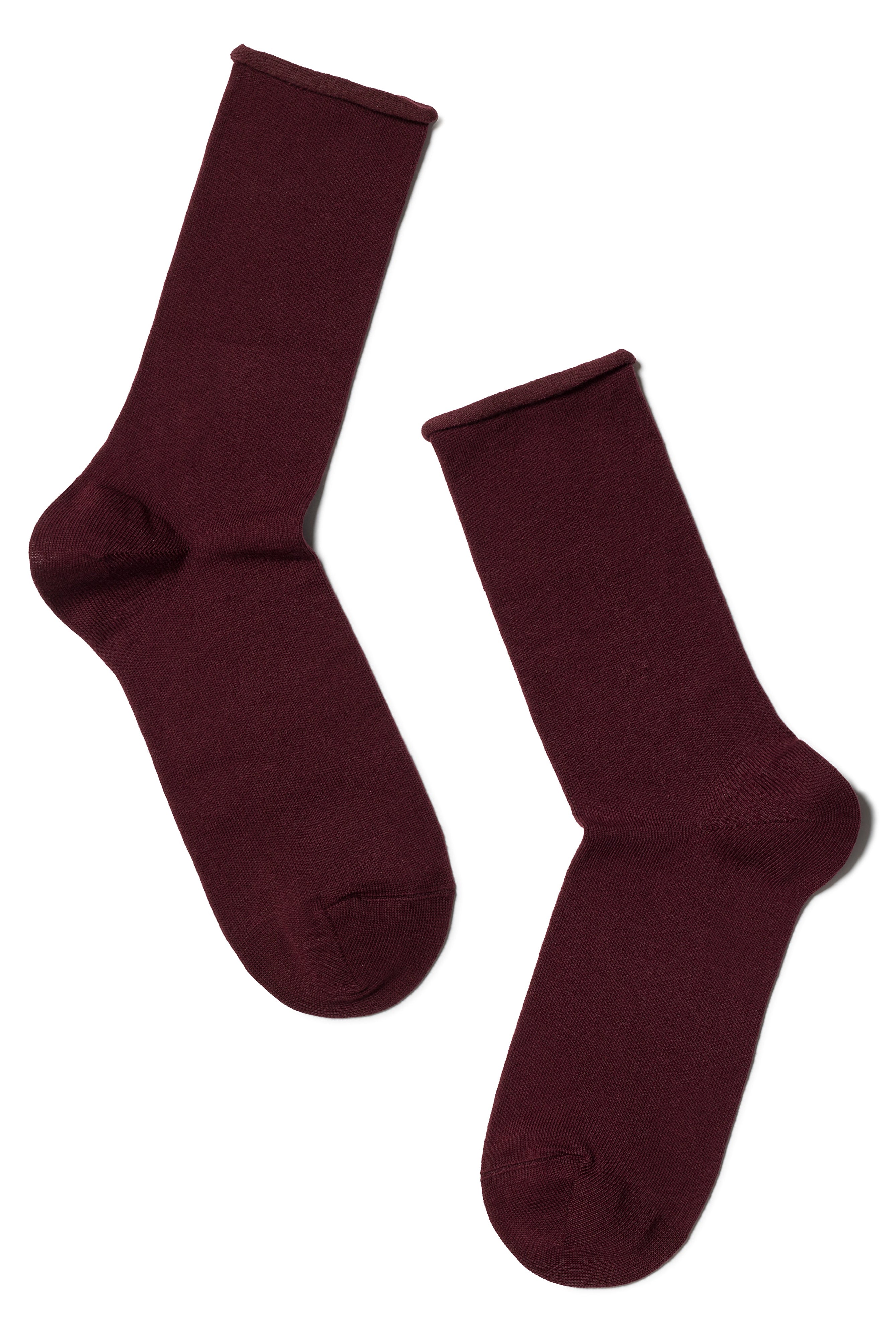Conte Cotton Socks Comfort - 000 Melange - DestGlow