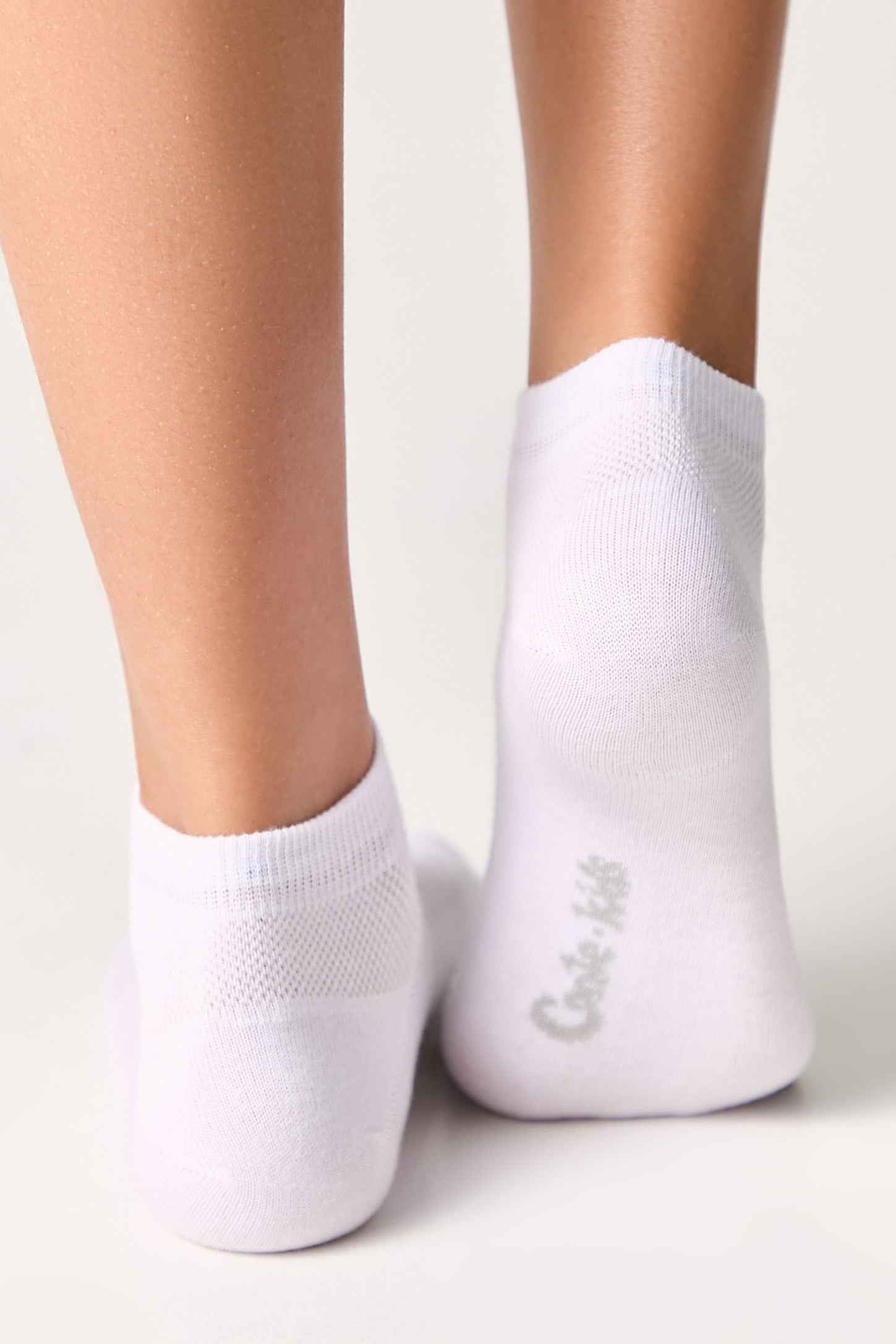 Conte-Kids Classic Cotton Socks - Tip-Top 000 8-14