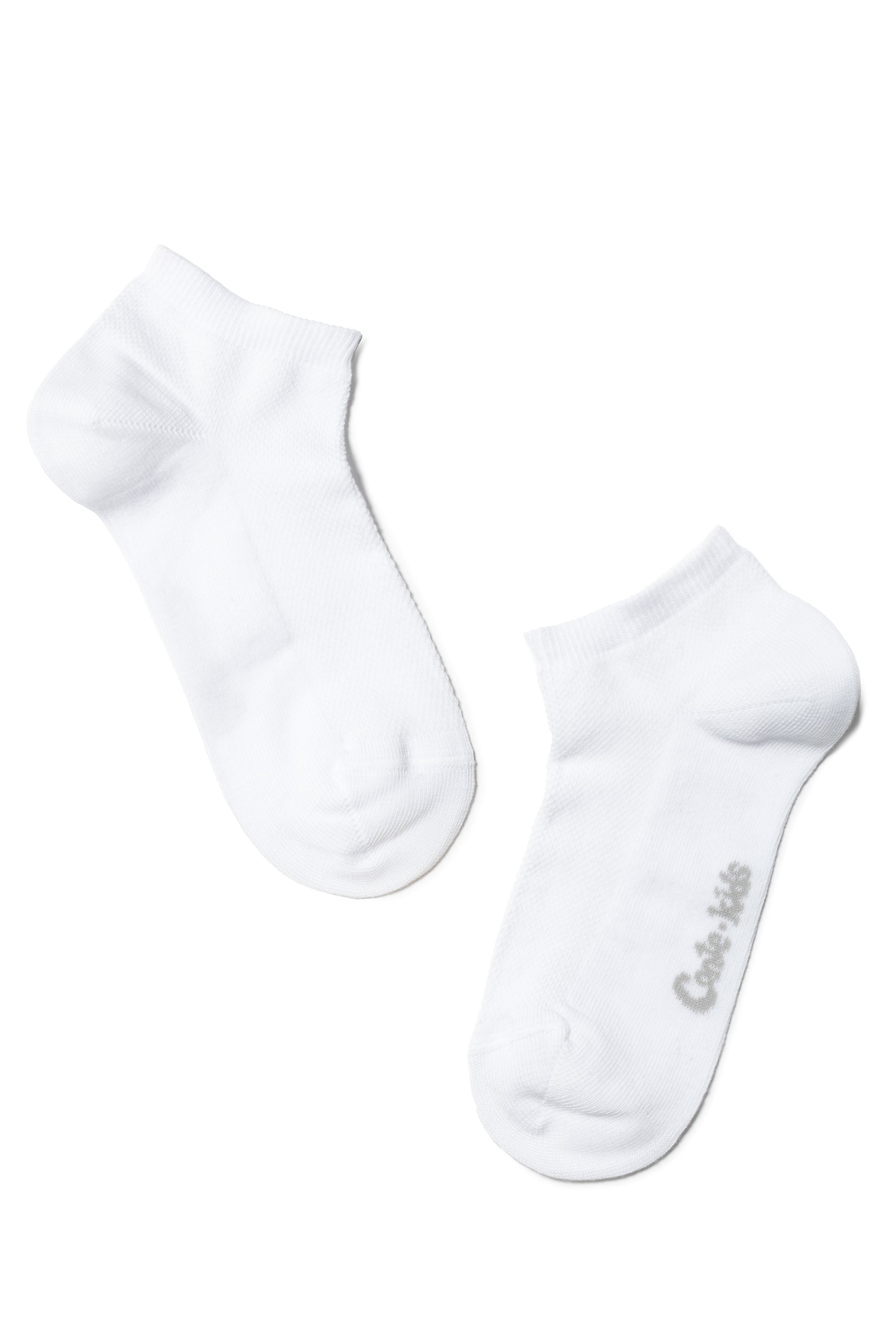 Conte-Kids Cotton Ankle Socks - Active 484