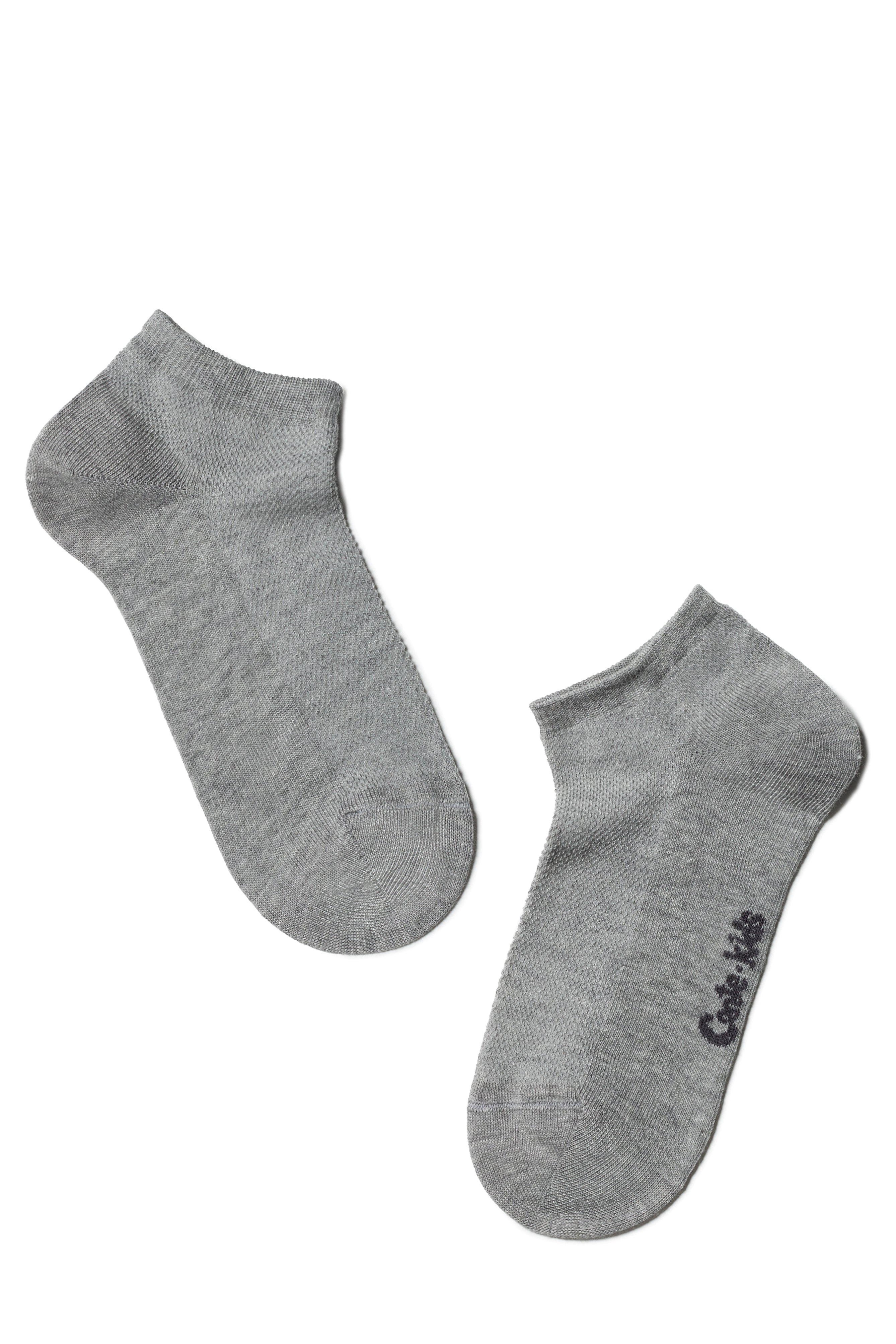 Conte-Kids Cotton Ankle Socks - Active 484