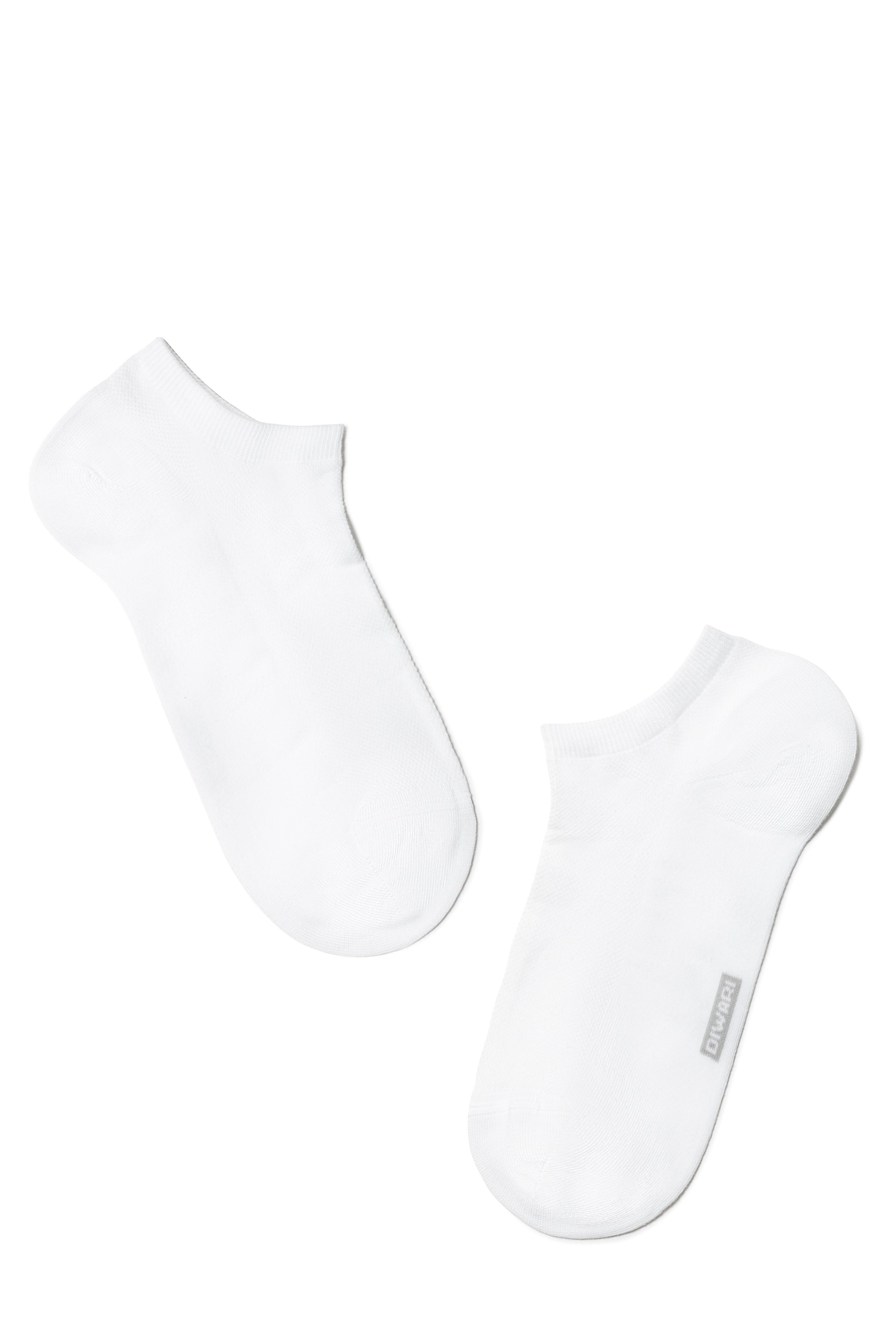 Conte Cotton Ankle Socks Diwari Active 484 - Short - DestGlow