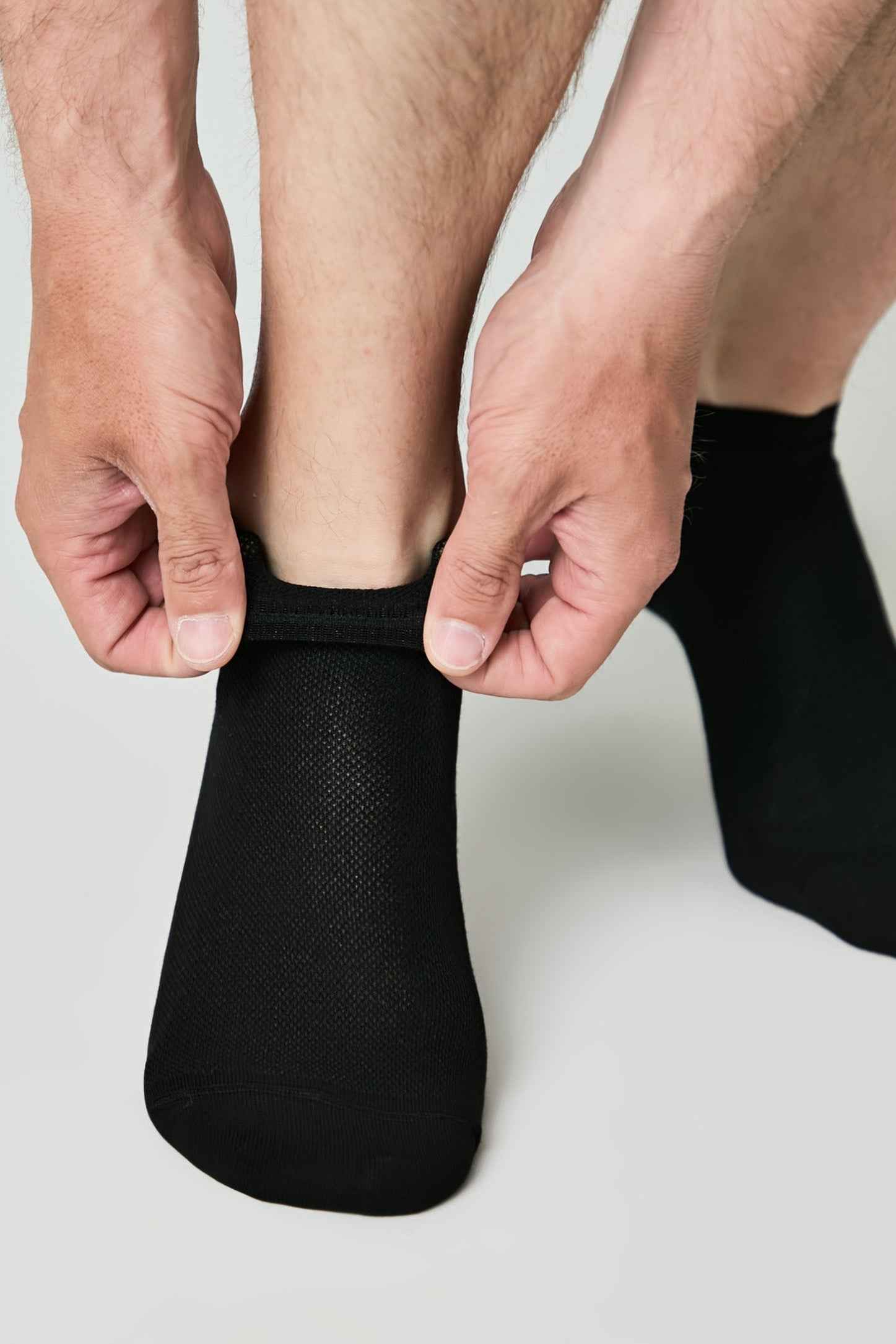 Conte Cotton Ankle Socks Diwari Active 484 - Short