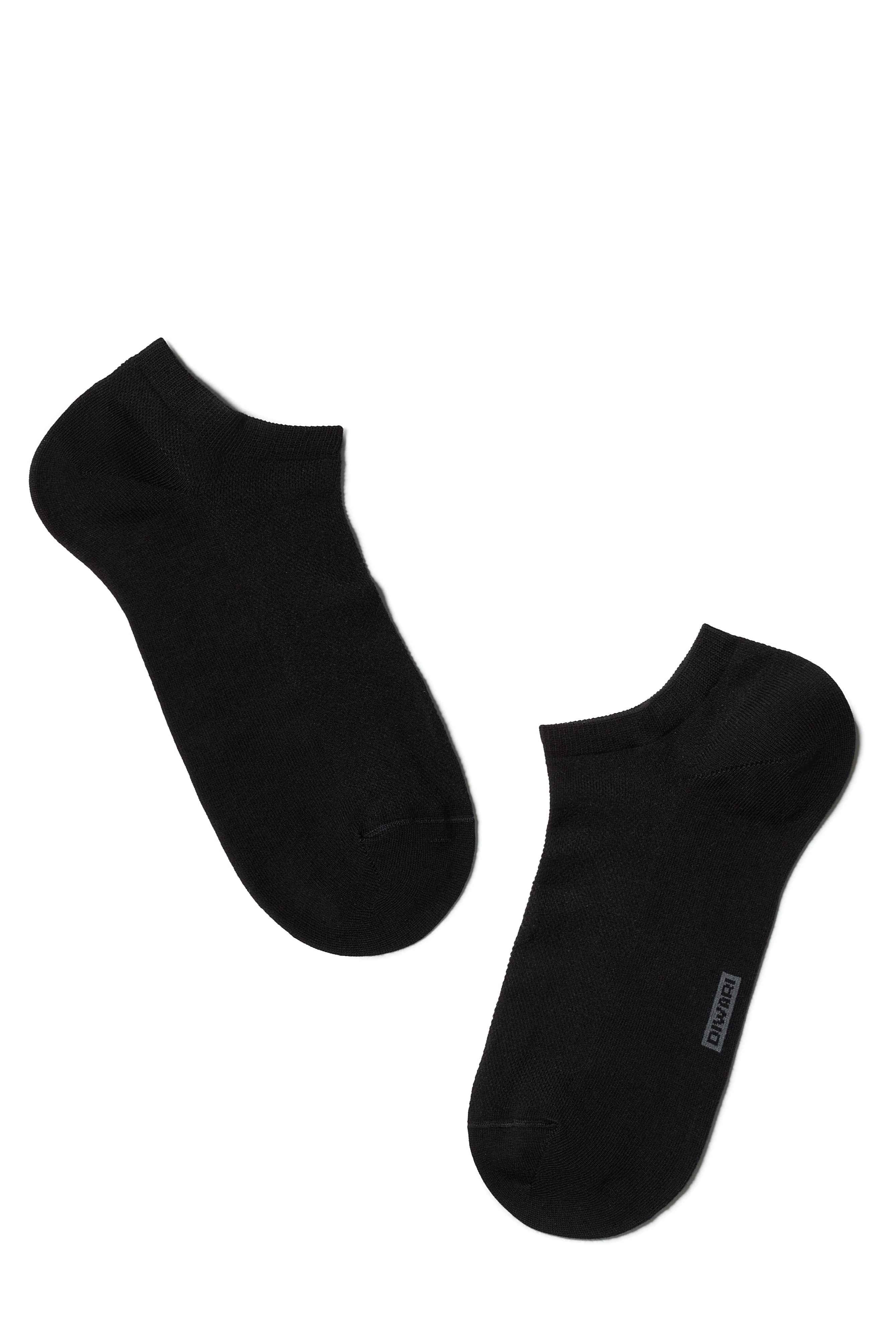 Conte Cotton Ankle Socks Diwari Active 484 - Short