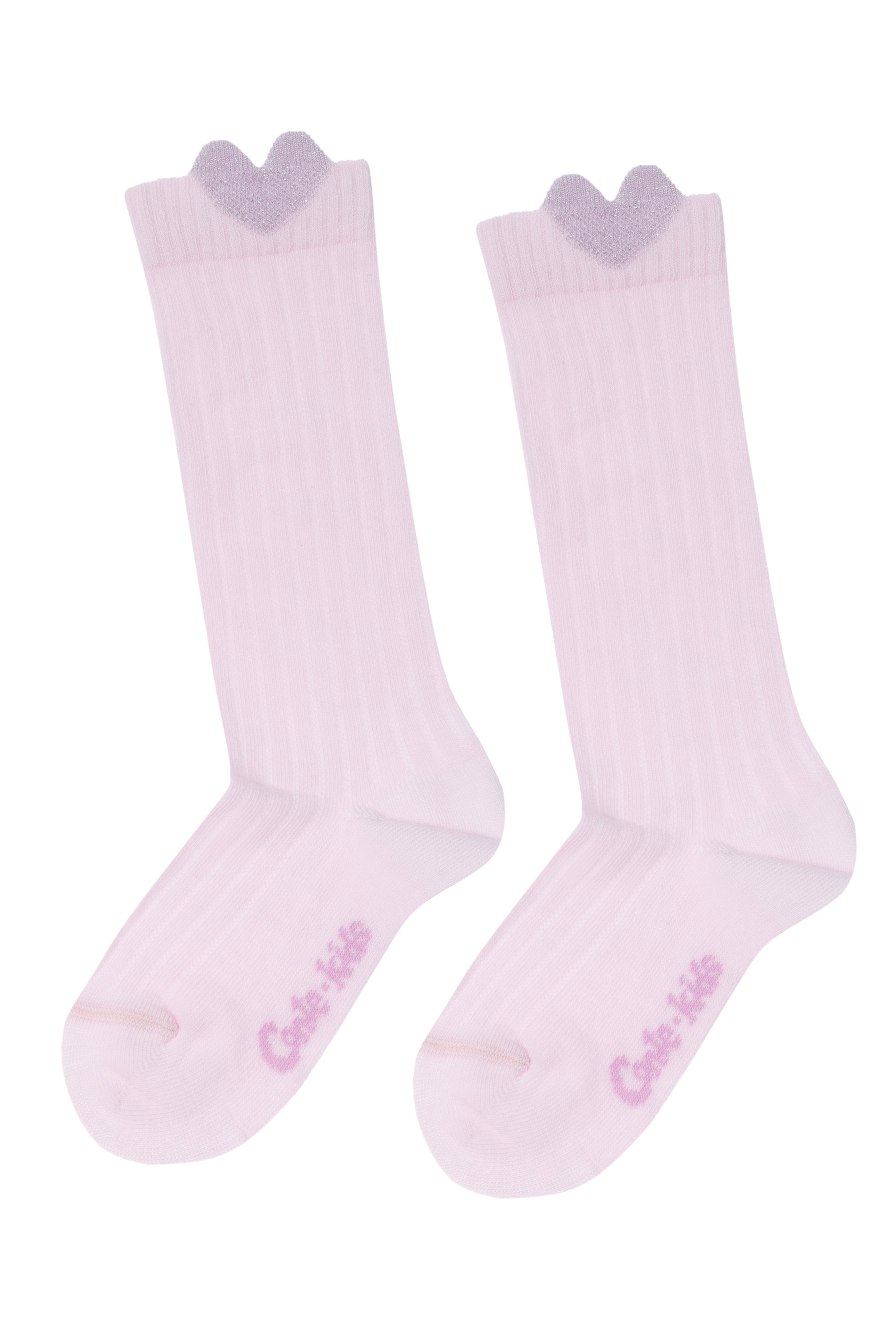 Conte-Kids Cotton Knee-High Socks - Tip-Top 046 - DestGlow