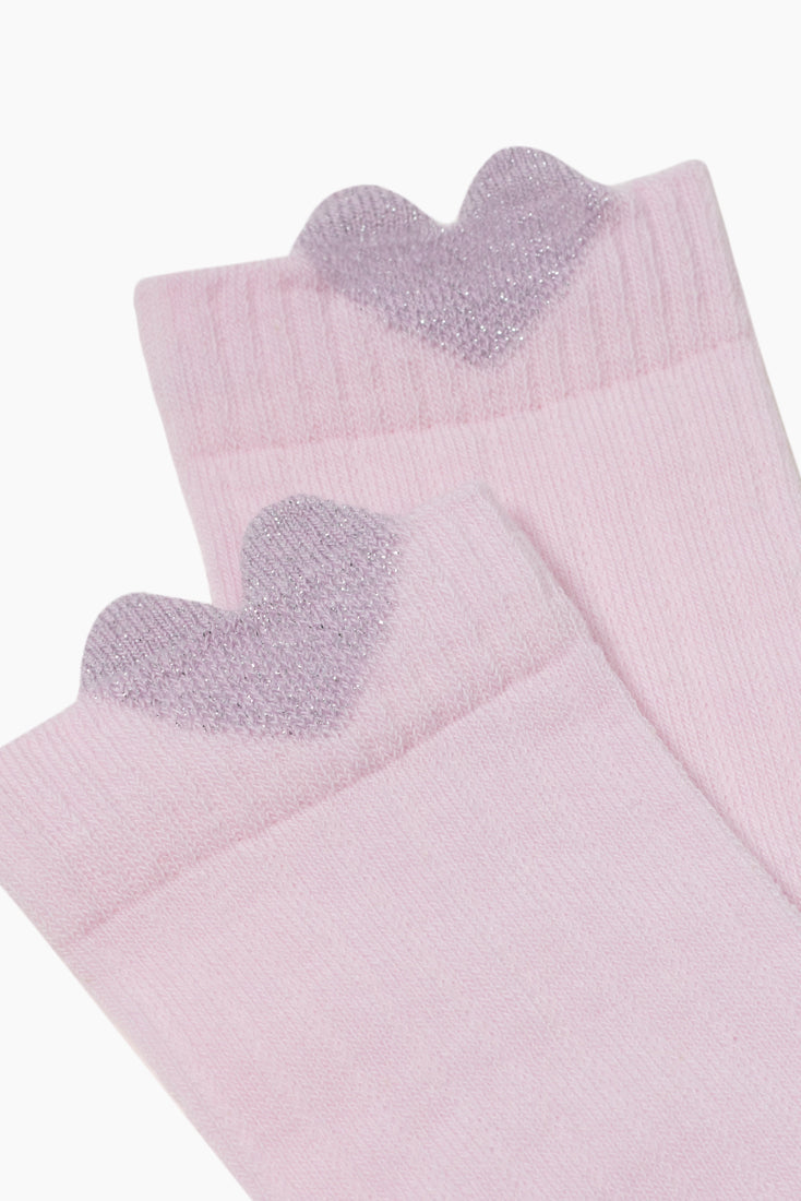 Conte-Kids Cotton Knee-High Socks - Tip-Top 046 - DestGlow