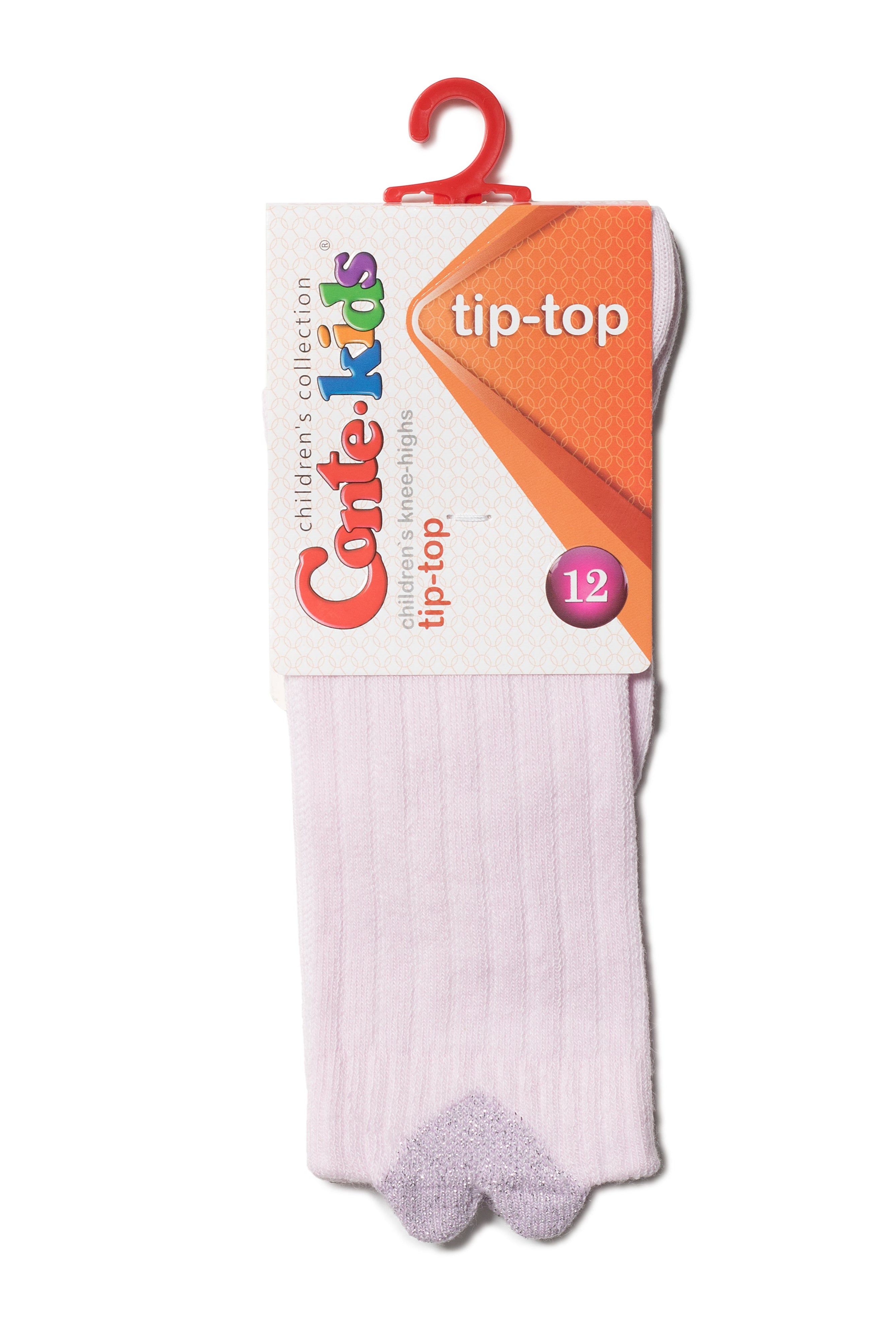 Conte-Kids Cotton Knee-High Socks - Tip-Top 046 - DestGlow