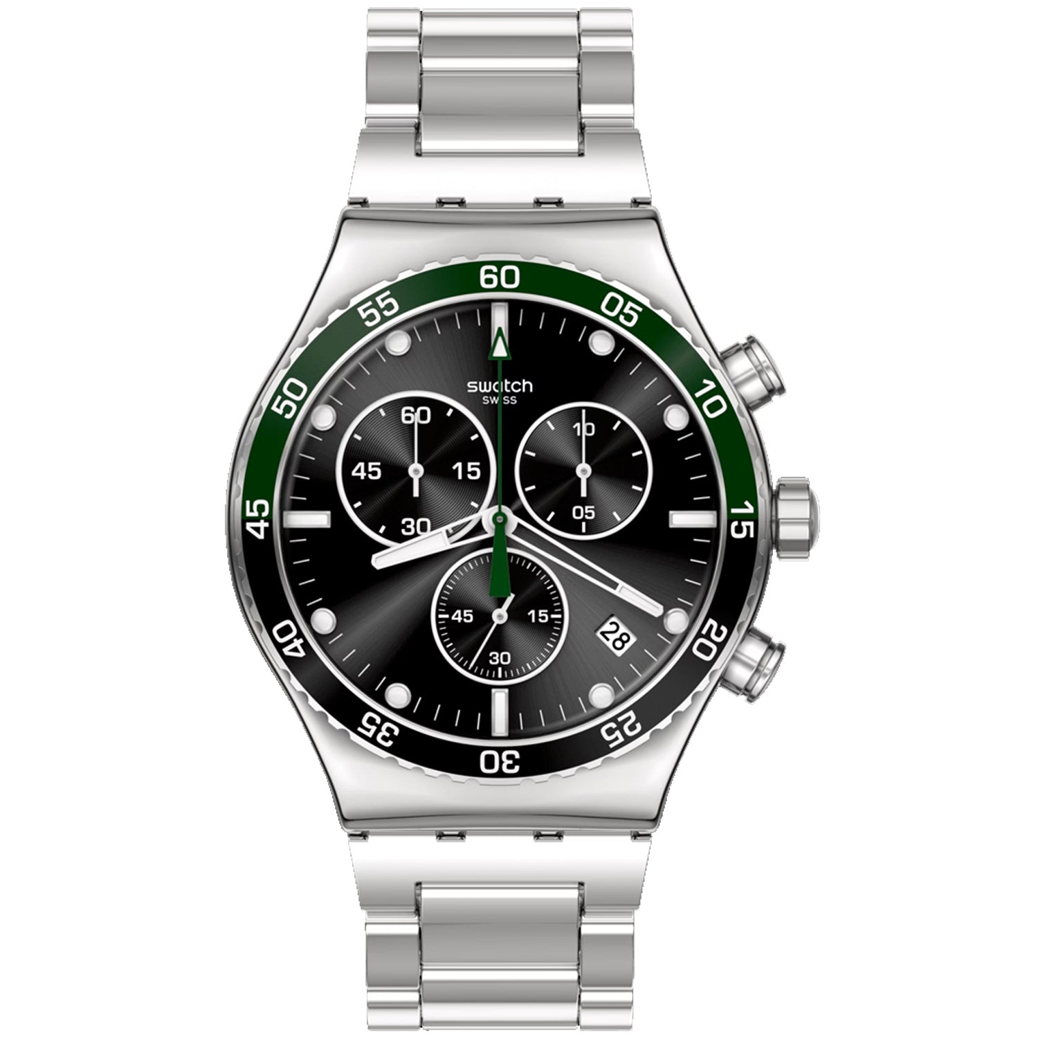 Swatch Men&