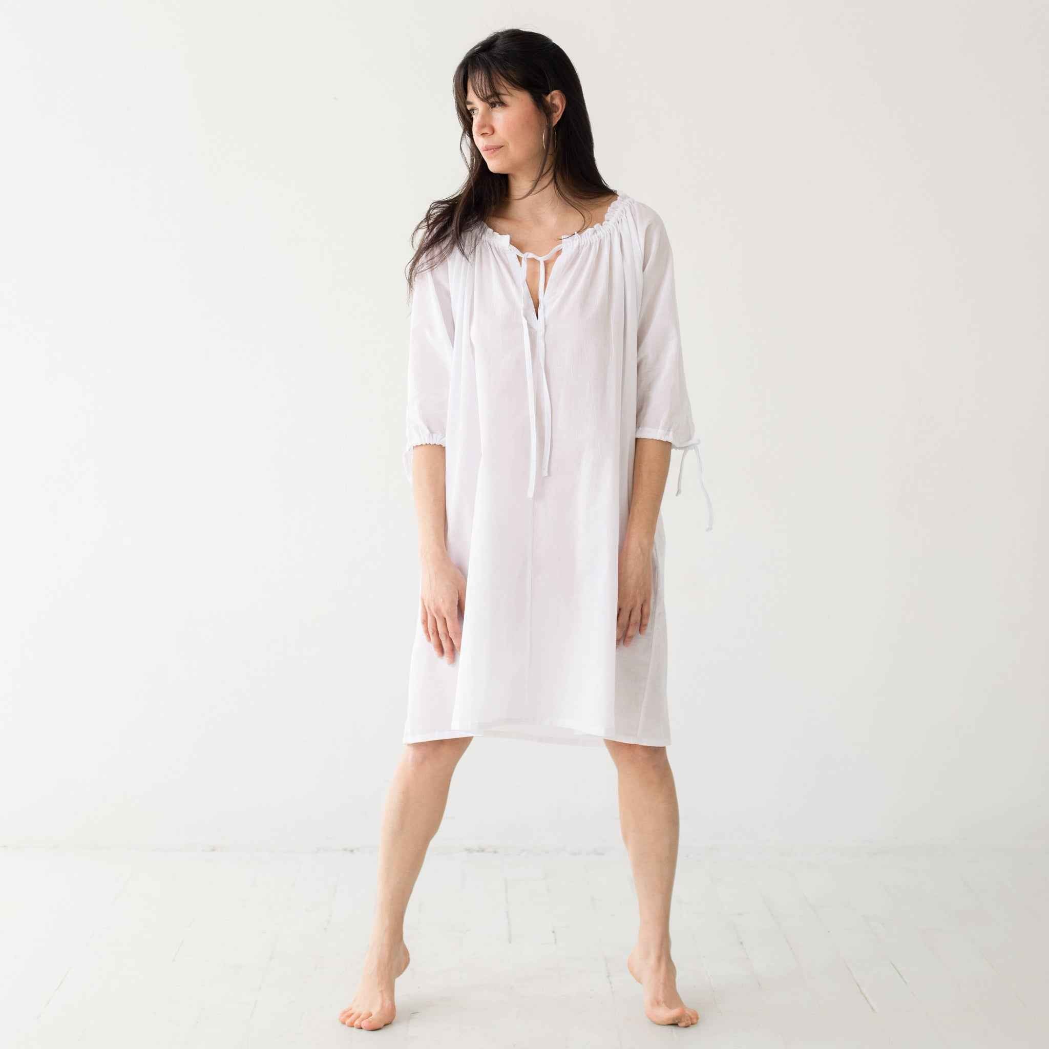 Antoinette Tunic