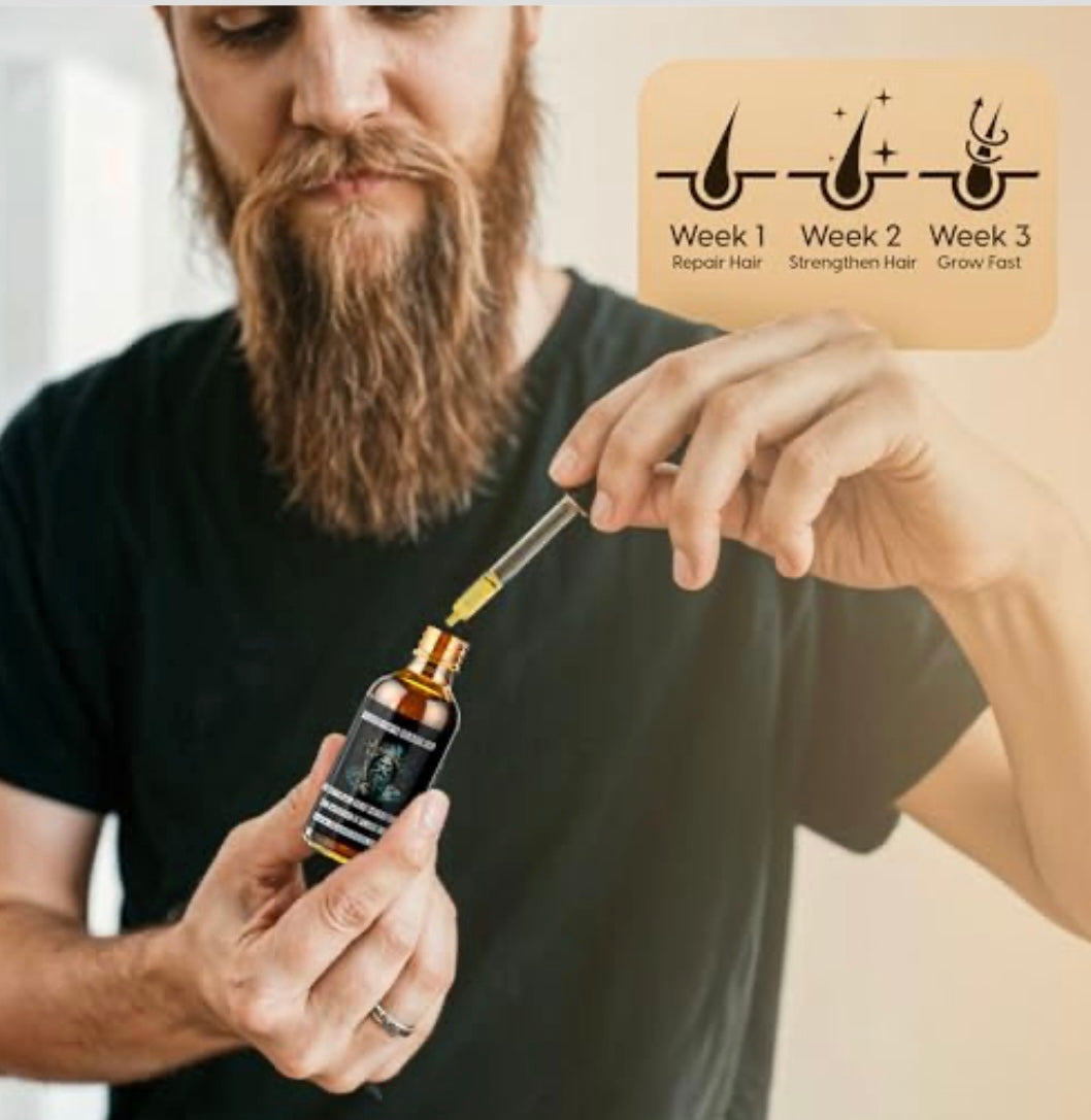 Hand Crafted Gentlemen&