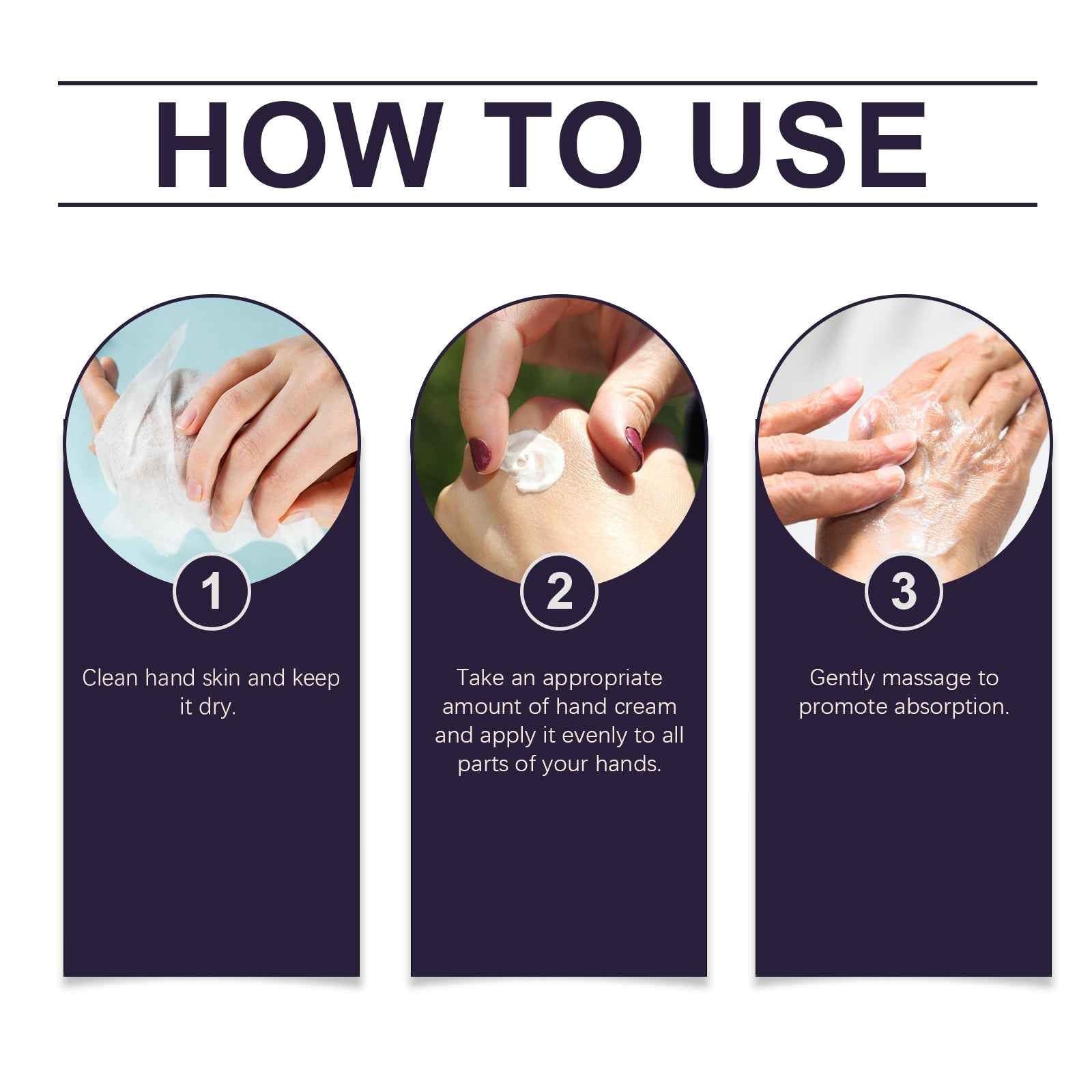 Pumpkin Moisturizing Hand Cream Hydrates And Moisturizes And Protects Hand Skin Against Dryness