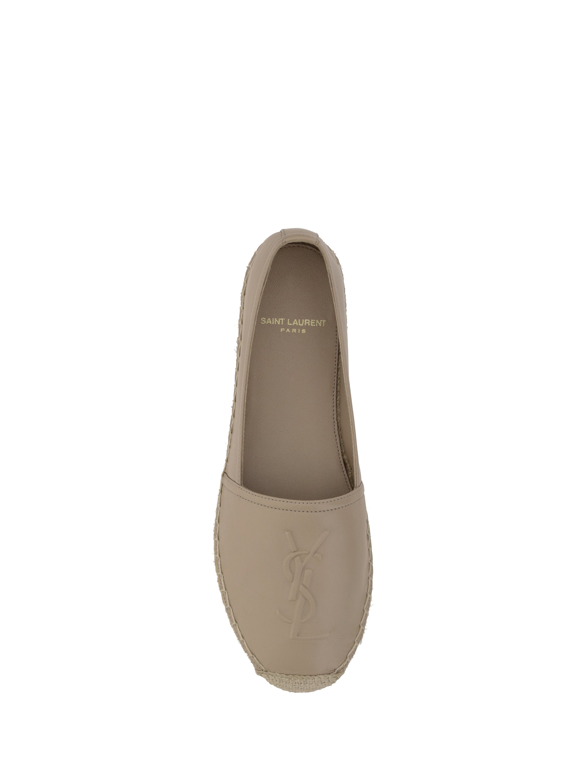 Saint Laurent Women Espadrilles by Luosophy