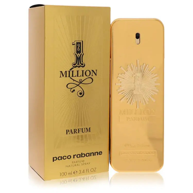 1 Million By Paco Rabanne Cologne for Men by Gamer Scents