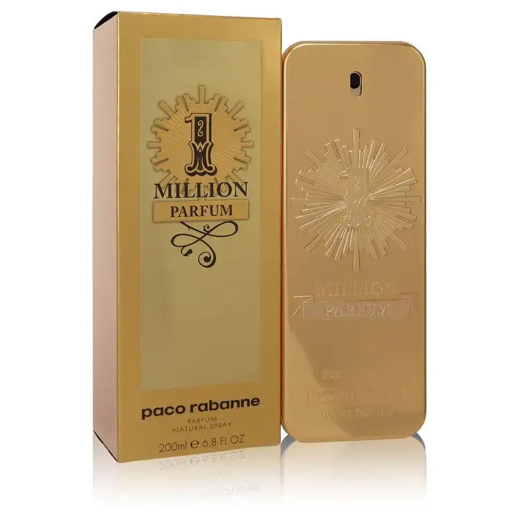 1 Million By Paco Rabanne Cologne for Men by Gamer Scents