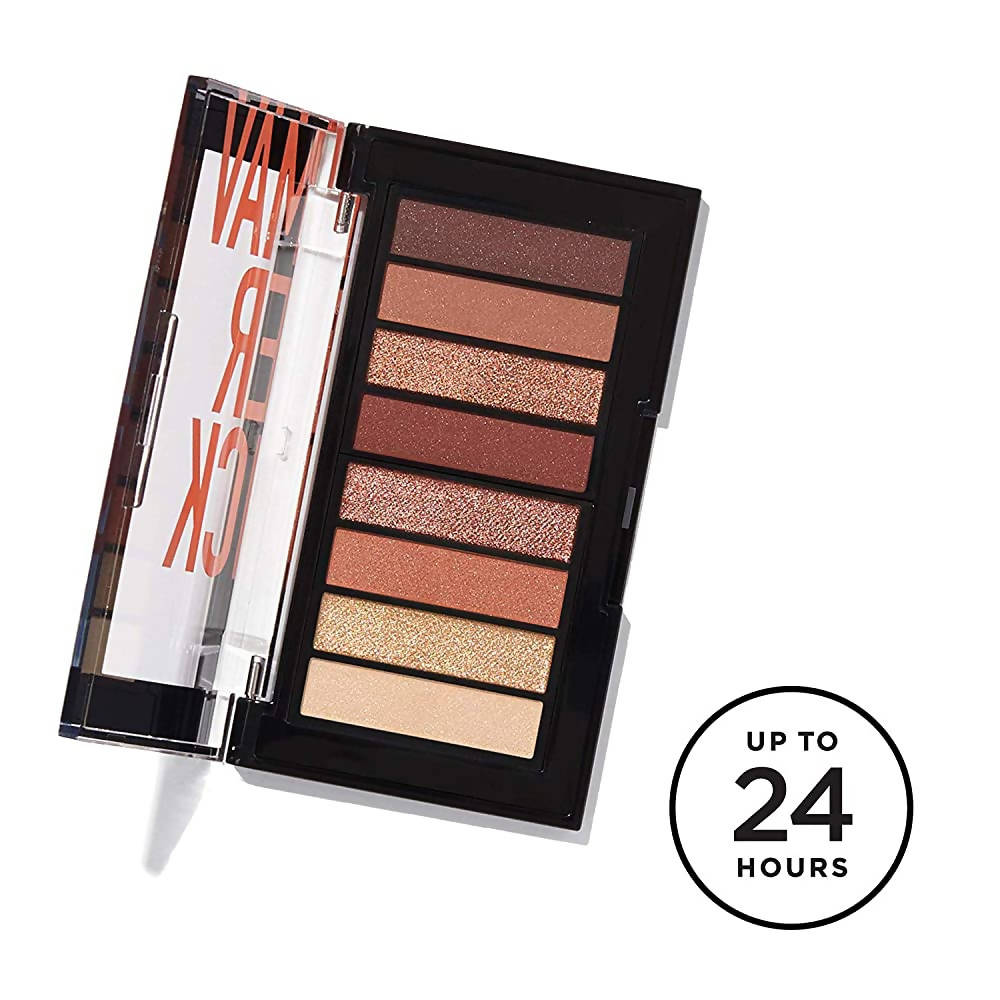Revlon Colorstay Looks Book Eyeshadow Palette - Meverick-930 by Dista