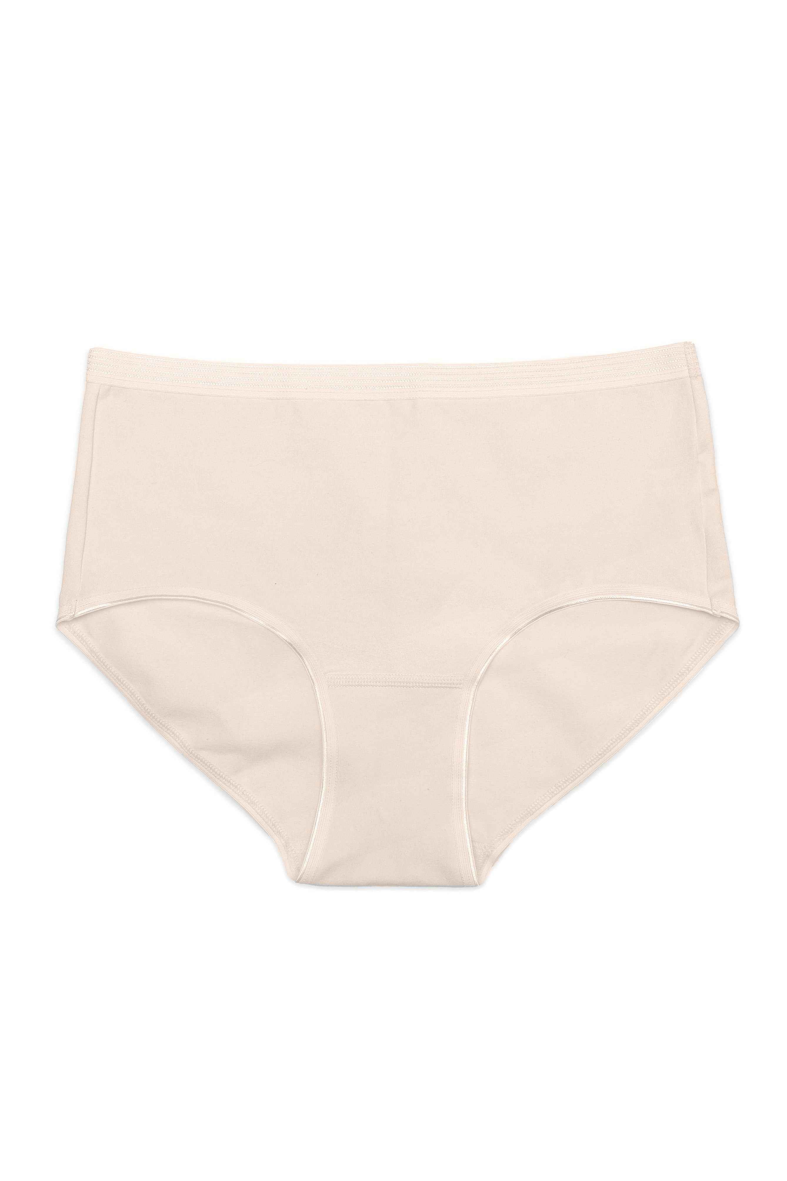 Panties Conte Basic Collection LB 2016 - High-Waisted Bikini